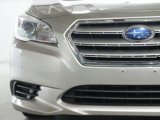 used 2015 Subaru Legacy car, priced at $10,499