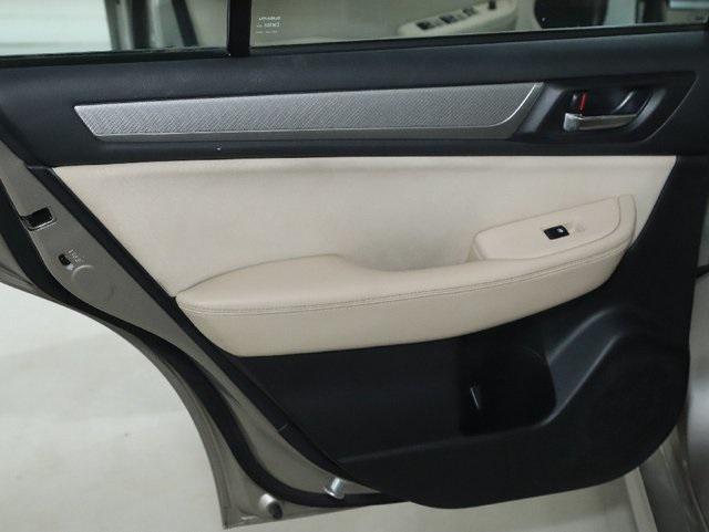 used 2015 Subaru Legacy car, priced at $10,499