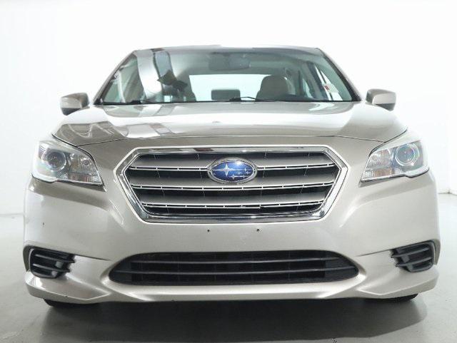 used 2015 Subaru Legacy car, priced at $10,499