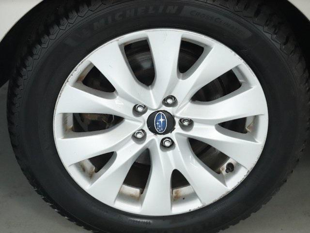 used 2015 Subaru Legacy car, priced at $10,499