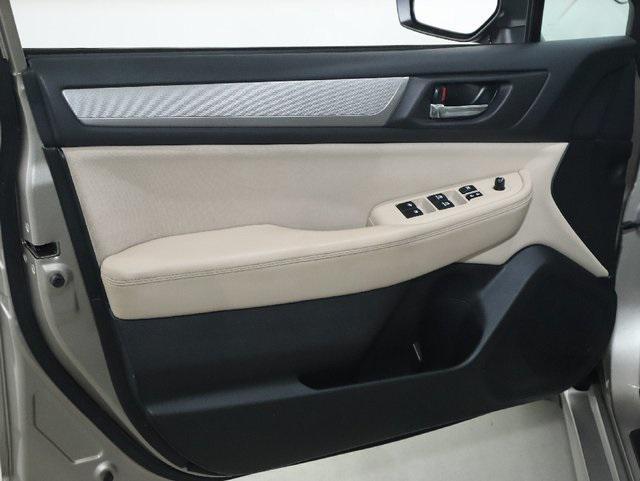 used 2015 Subaru Legacy car, priced at $10,499