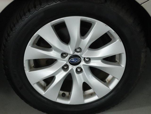 used 2015 Subaru Legacy car, priced at $10,499