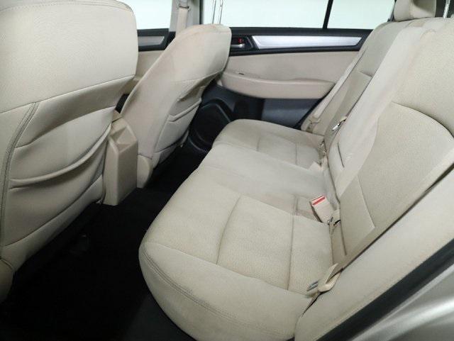 used 2015 Subaru Legacy car, priced at $10,499