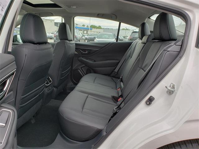 new 2025 Subaru Legacy car, priced at $35,087