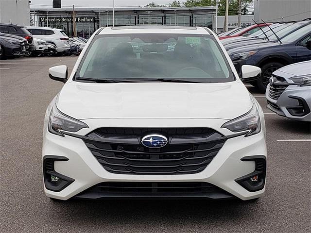new 2025 Subaru Legacy car, priced at $35,087