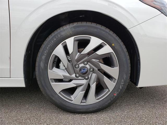new 2025 Subaru Legacy car, priced at $35,087