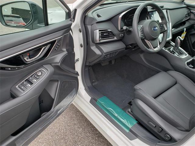 new 2025 Subaru Legacy car, priced at $35,087