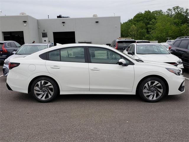 new 2025 Subaru Legacy car, priced at $35,087