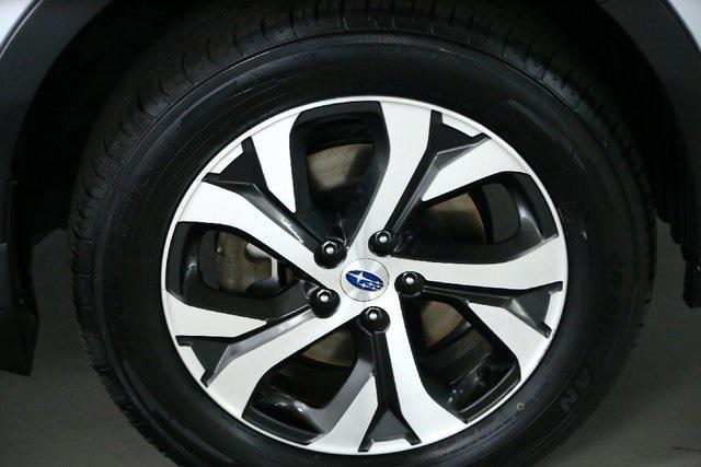 used 2022 Subaru Outback car, priced at $22,677