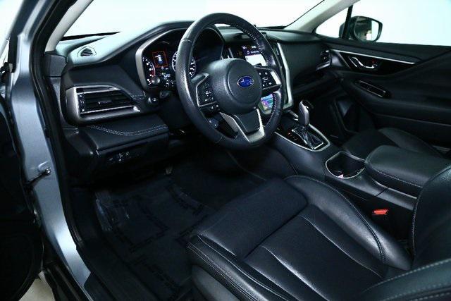 used 2022 Subaru Outback car, priced at $22,677