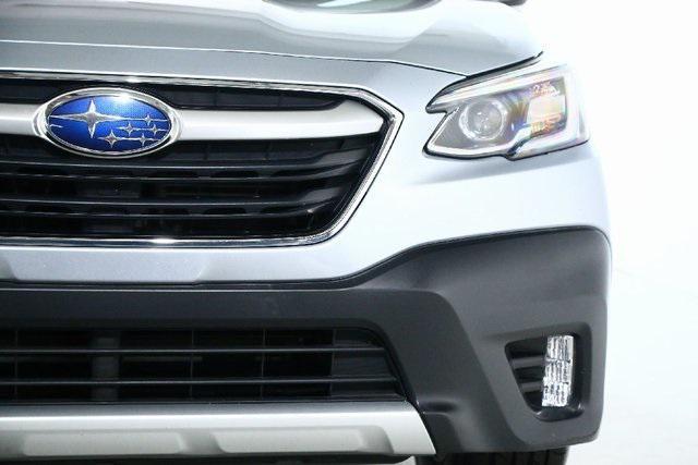 used 2022 Subaru Outback car, priced at $22,677