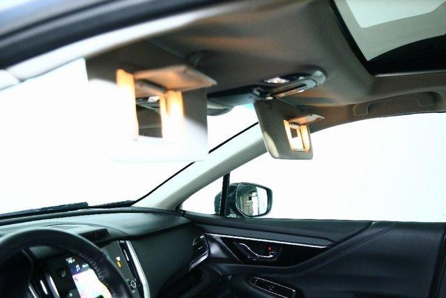 used 2022 Subaru Outback car, priced at $22,677