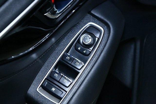 used 2022 Subaru Outback car, priced at $22,677