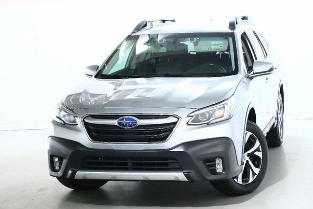 used 2022 Subaru Outback car, priced at $22,677