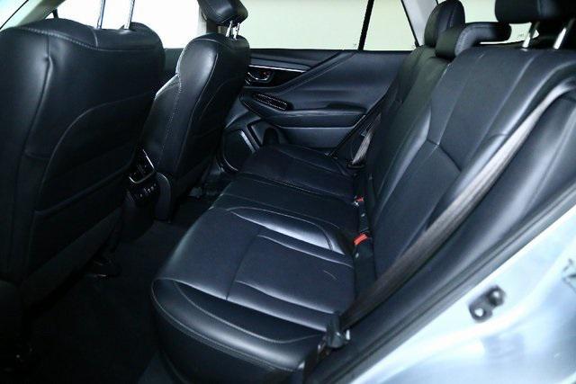 used 2022 Subaru Outback car, priced at $22,677