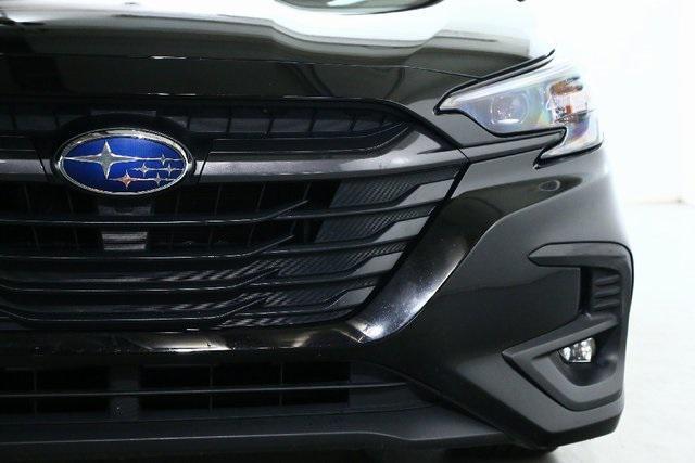 used 2024 Subaru Legacy car, priced at $23,703