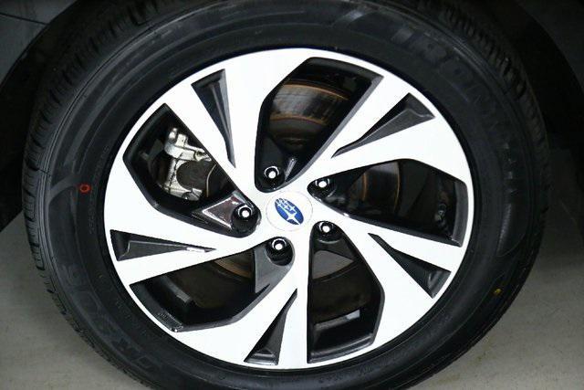 used 2024 Subaru Legacy car, priced at $23,703