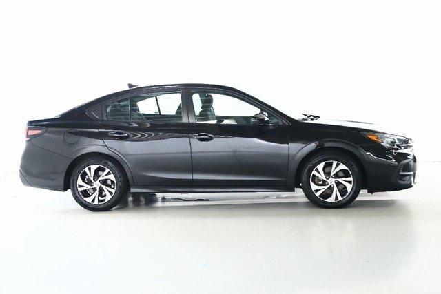 used 2024 Subaru Legacy car, priced at $23,703