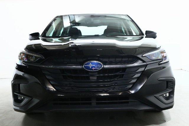 used 2024 Subaru Legacy car, priced at $23,703