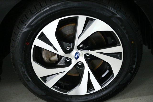 used 2024 Subaru Legacy car, priced at $23,703