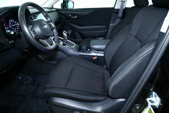 used 2024 Subaru Legacy car, priced at $23,703