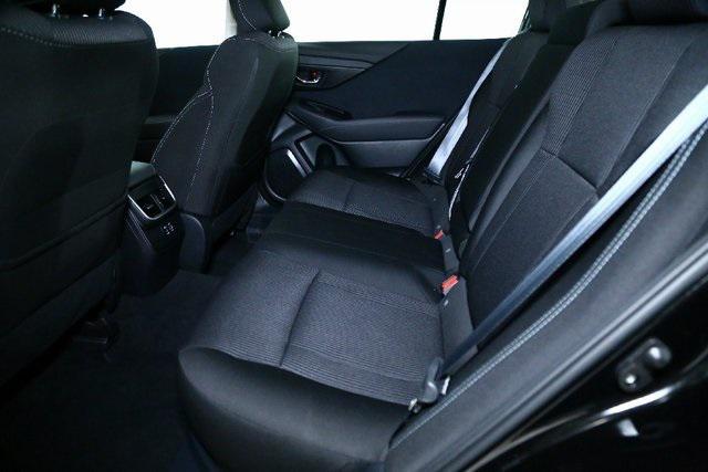 used 2024 Subaru Legacy car, priced at $23,703