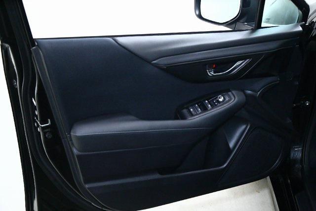 used 2024 Subaru Legacy car, priced at $23,703