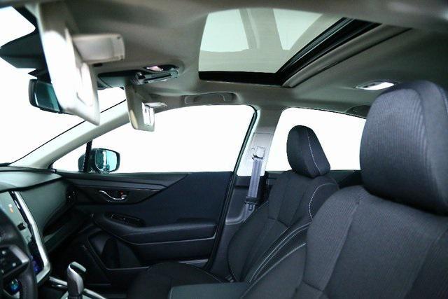 used 2024 Subaru Legacy car, priced at $23,703