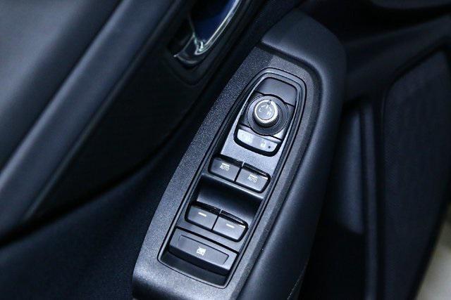 used 2024 Subaru Legacy car, priced at $23,703