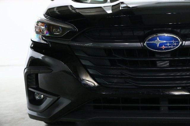 used 2024 Subaru Legacy car, priced at $23,703