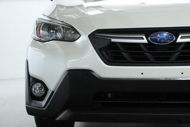 used 2023 Subaru Crosstrek car, priced at $25,753