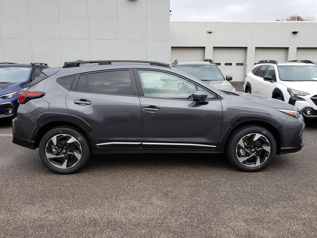 new 2025 Subaru Crosstrek car, priced at $34,166