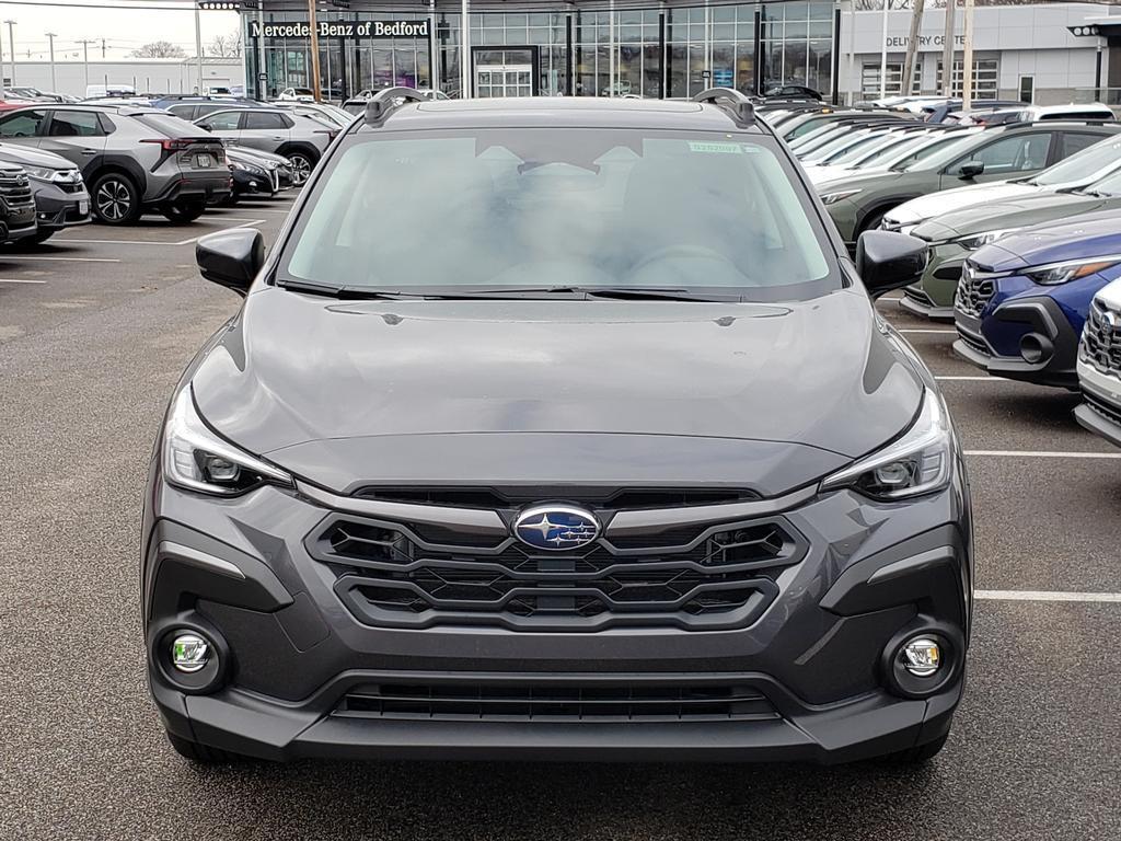 new 2025 Subaru Crosstrek car, priced at $34,166