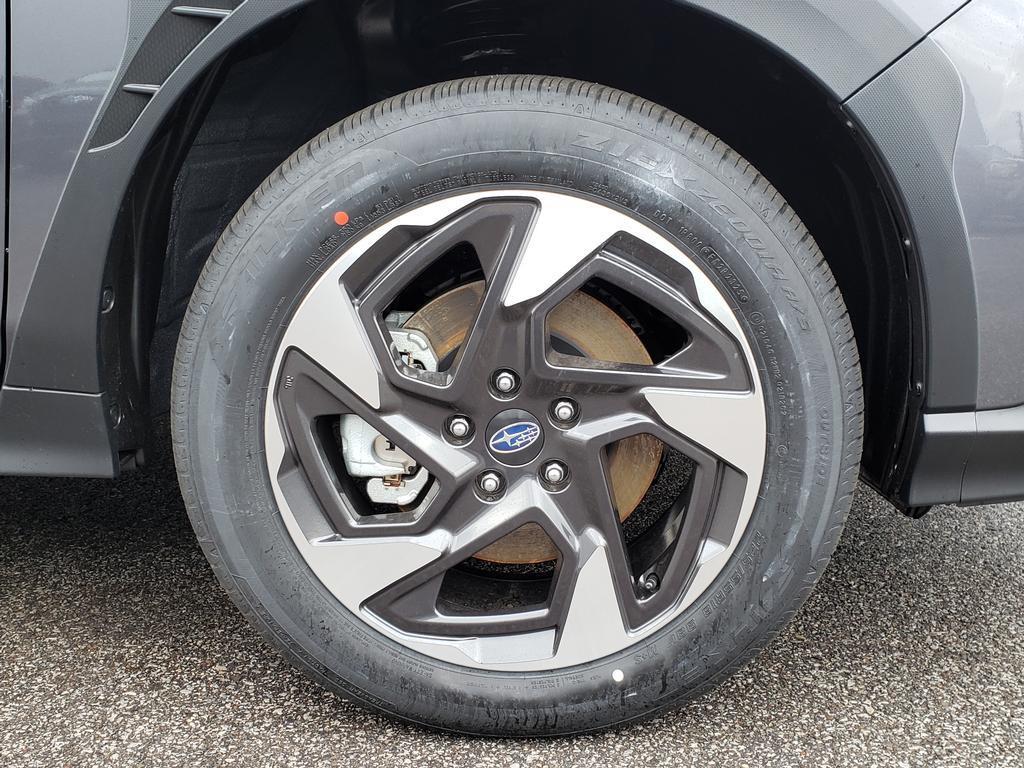 new 2025 Subaru Crosstrek car, priced at $34,166