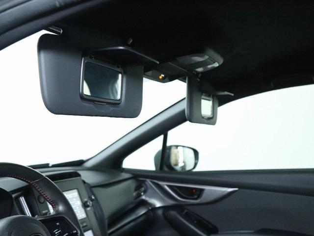 used 2022 Subaru WRX car, priced at $26,599