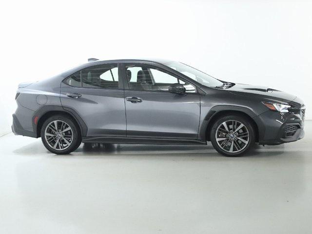 used 2022 Subaru WRX car, priced at $26,599