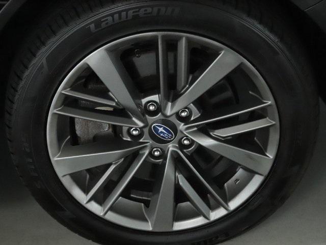 used 2022 Subaru WRX car, priced at $26,599