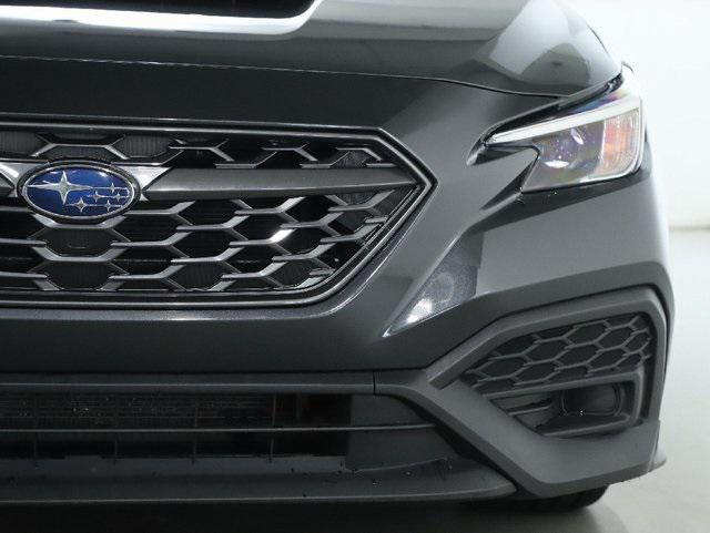 used 2022 Subaru WRX car, priced at $26,599