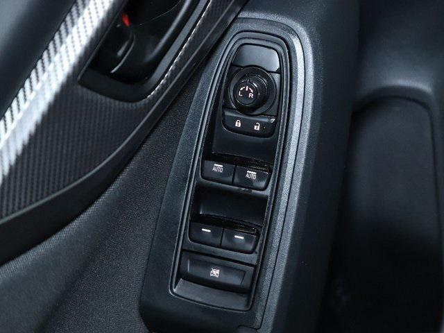 used 2022 Subaru WRX car, priced at $26,977