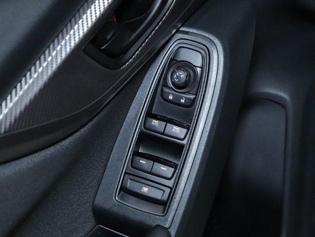 used 2022 Subaru WRX car, priced at $26,599