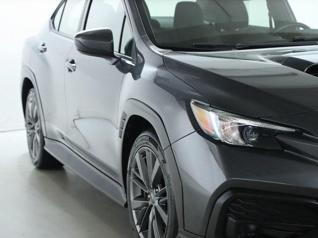 used 2022 Subaru WRX car, priced at $26,977