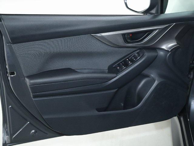 used 2022 Subaru WRX car, priced at $26,599