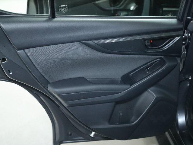 used 2022 Subaru WRX car, priced at $26,977