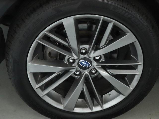 used 2022 Subaru WRX car, priced at $26,599