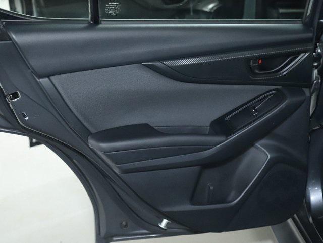 used 2022 Subaru WRX car, priced at $26,599
