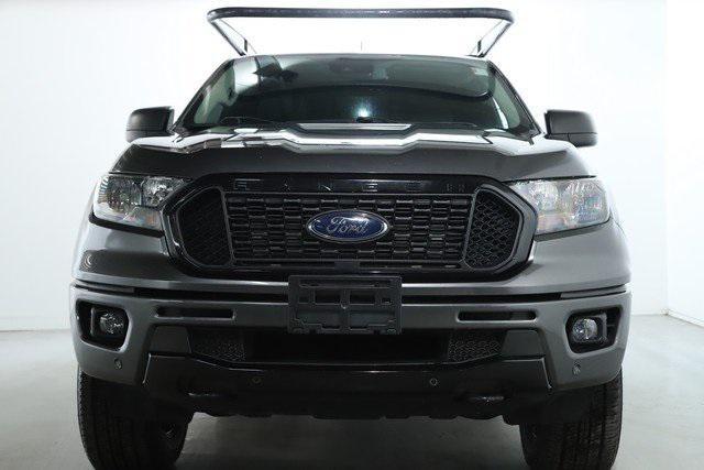 used 2019 Ford Ranger car, priced at $25,244