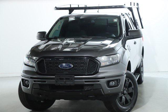 used 2019 Ford Ranger car, priced at $25,244