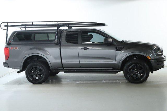 used 2019 Ford Ranger car, priced at $25,244