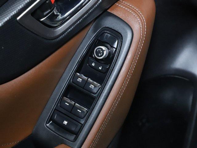 used 2021 Subaru Forester car, priced at $25,922