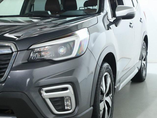 used 2021 Subaru Forester car, priced at $25,922